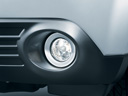 Forester Fog Lights