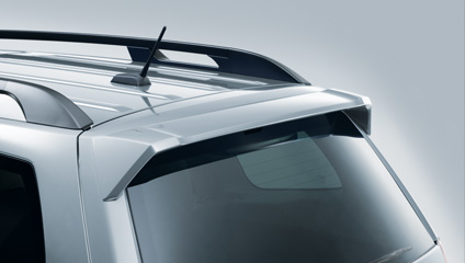 Subaru Forester 2013 Dual Exhaust