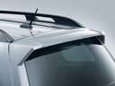 Subaru Forester 2013 Dual Exhaust