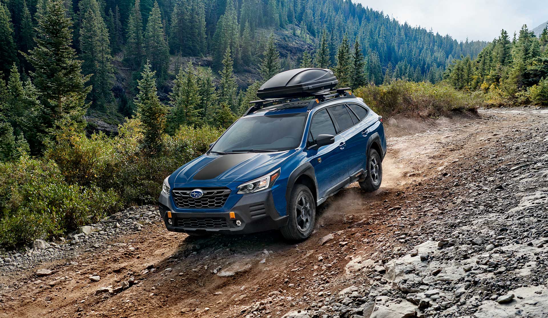 2023 Subaru Outback Wilderness